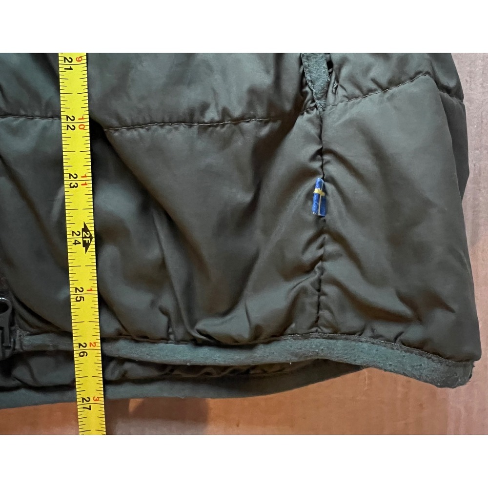 Fjallraven Keb Padded Insulated Hoodie - Women's size M - Picture 12 of 12
